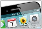 prototipo iPhone5