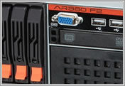 Acer-Server