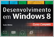 livro desenvolvimento em windows 8 - fca