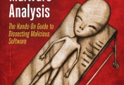 Livro Practical malware analysis