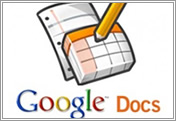 Google Docs compativel com o browser do iPad
