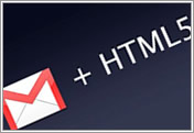 gmail com html5