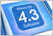 iOS4.3.2