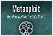 Metasploit the penetration tester's guide